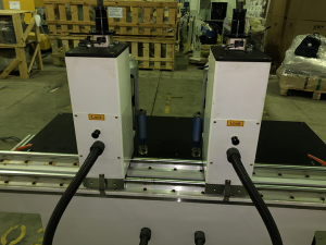 Станок сверлильно-присадочный под петли WoodTec Z6