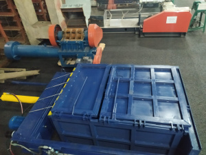 Пресс пгп-12