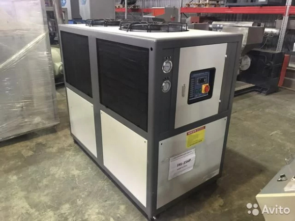 Чиллер FKL-20HP 50.92 кВт