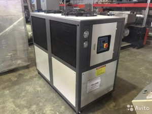 Чиллер FKL-20HP 50.92 кВт