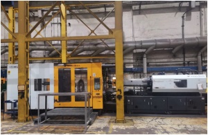 Оборудование для производства РТИ