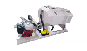 гидропосев оборудование Elefante (Слон) 500