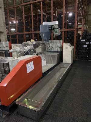 Гранулятор SJ 125/125 S