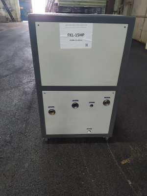 Чиллер FKL-15F