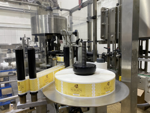 Пивоваренный завод, пивоварня, оборудование фирм Zip Technologies и Ferrero