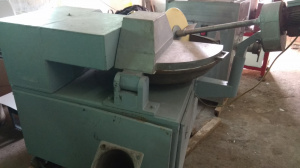 Куттер ФРЕ-80