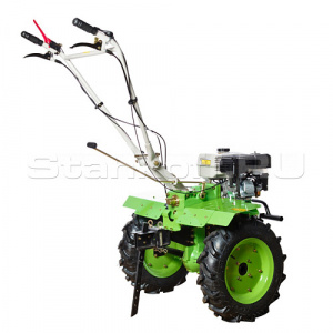 Мотоблок Голиаф-3-7Б