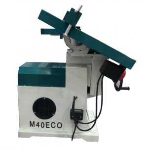 Станок фрезерный для концевого инструмента WoodTec M 40 ECO