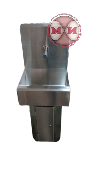 Рукомойник сенсорный ASP-W-02/3