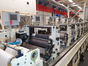 Комплексные услуги: демонтаж, монтаж, модернизация и ремонт оборудования для гибкой упаковки. Мои руки знают станки, которые вы ищете