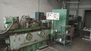 Шлифовальные станки, наждаки (список от 16.09)