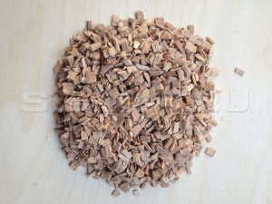 Рубительная машина BX350