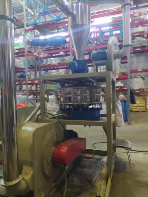 Мельница роторная WH-800