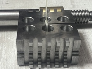 Губки станочные к станкам 5993-5А993