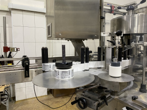 Пивоваренный завод, пивоварня, оборудование фирм Zip Technologies и Ferrero