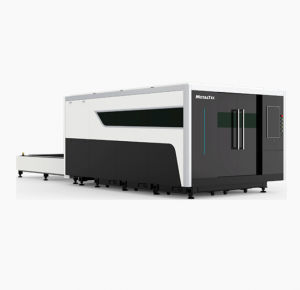 Промышленный комплекс лазерной резки MetalTec 1530P (2000Вт)