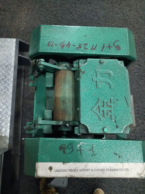 Гранулятор мягких полимерных отходов SJ125/125 S