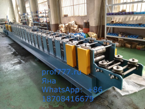 Оборудование для производства Т профиль
