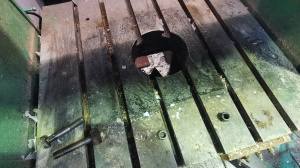 Пресс гидравлический ДГ2436, ПК12.6.36.09, ДБ2436, ДГ2434, ДГ2432А, ДГ2430, ДА2238, ДБ2240, ДБ2240А, ДА2243