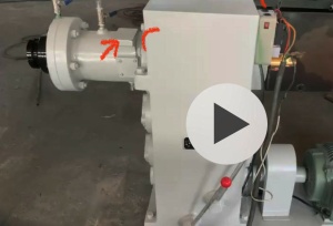 Оборудование для производства РТИ