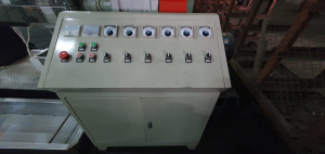 Линия грануляции мягких отходов SJ 125/125 S