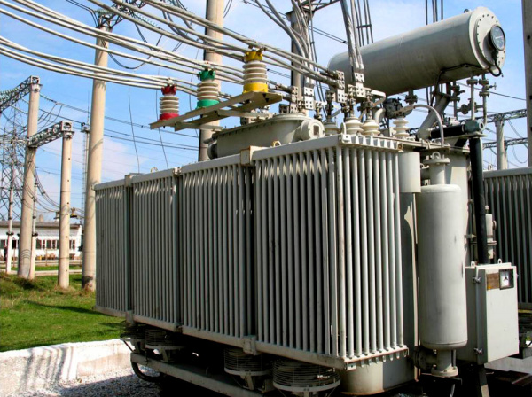 трансформаторы в любом состояние