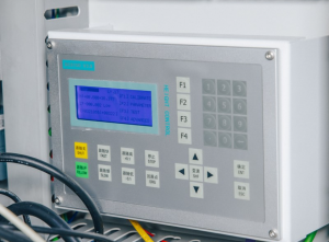 Оптоволоконный лазерный станок для резки металла MetalTec 1530 S (1500W)