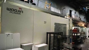 Оборудование для производства РТИ