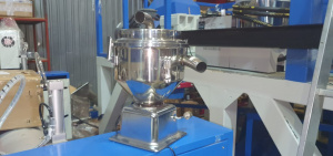 Прдается Вакуумный загрузчик FLK-800g