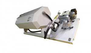 Установка для гидропосева Elefante (Fubag)