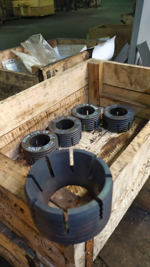 Металлообработка на универсальных и чпу станках