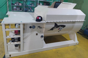 гидросеялка Shark (Акула)