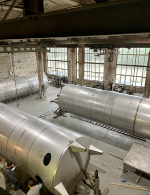 Винификаторы для вина