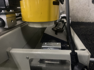 Станок для заточки ножей MFD-400;600