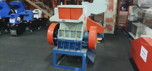 Дробилка SWP-500 в наличии