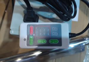 Вакуумный загрузчик FLK-300