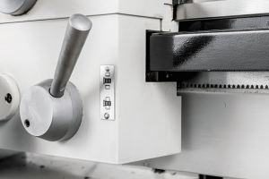 Вальцовочный электромеханический станок ВСЛ-Э-1550х8