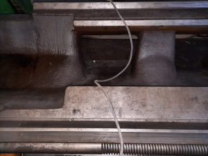 Токарно-винторезный станок 1А64