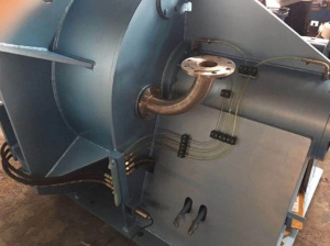 Центрифугу горизонтальную ножевую GK1800