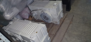 Редуктор JZQ-400-I в наличии