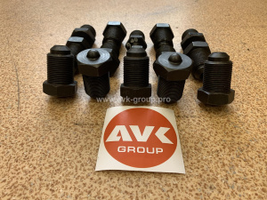 Форсунка дизельного молота HD/DD