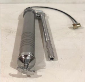 Шприц ШРГ-630