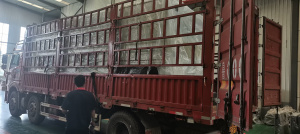 Токарный станок с ЧПУ СК61100