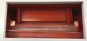 Электростатический сепаратор ES