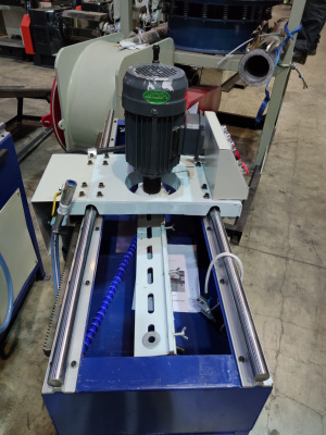 Заточной станок для плоских ножей MF-2070