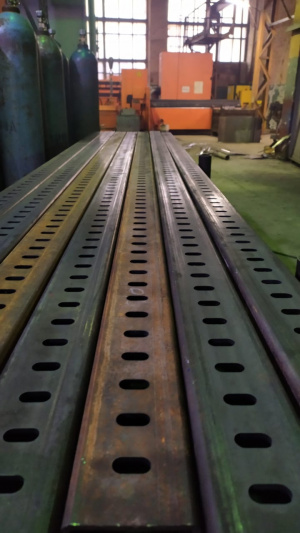 Металлообработка на универсальных и чпу станках