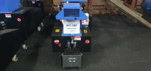 Дробилка XFS-180 в Ростове