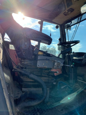 Грунтовый каток HAMM 3520