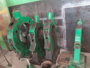 Комплект люнетов к Дип600