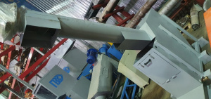 ванну флотации PZO-VF302+